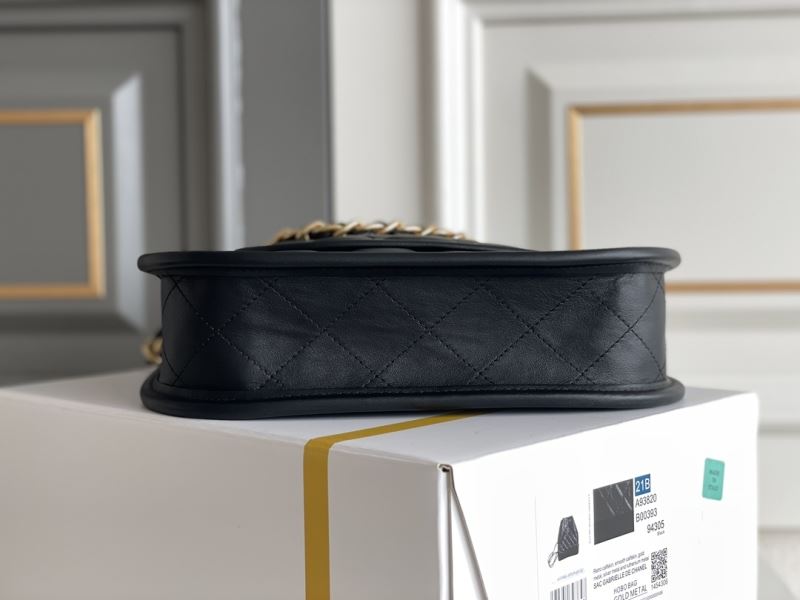 Ch**el hobo bags